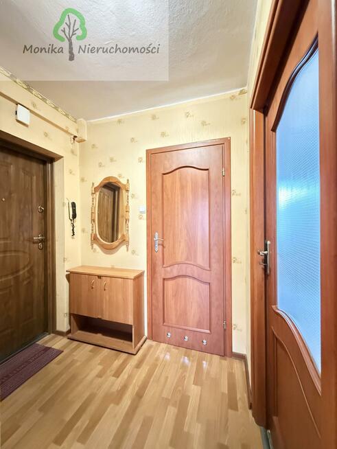 Mieszkanie Tczew, Wyzwolenia