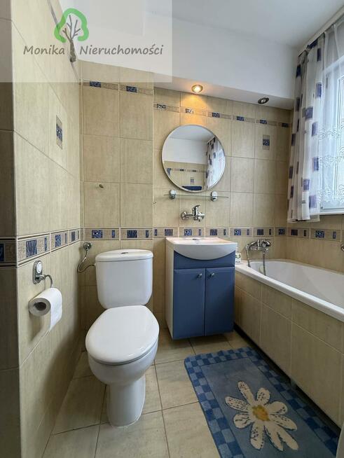 Mieszkanie Tczew, Wyzwolenia