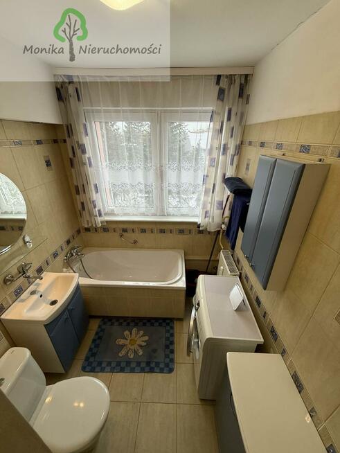 Mieszkanie Tczew, Wyzwolenia