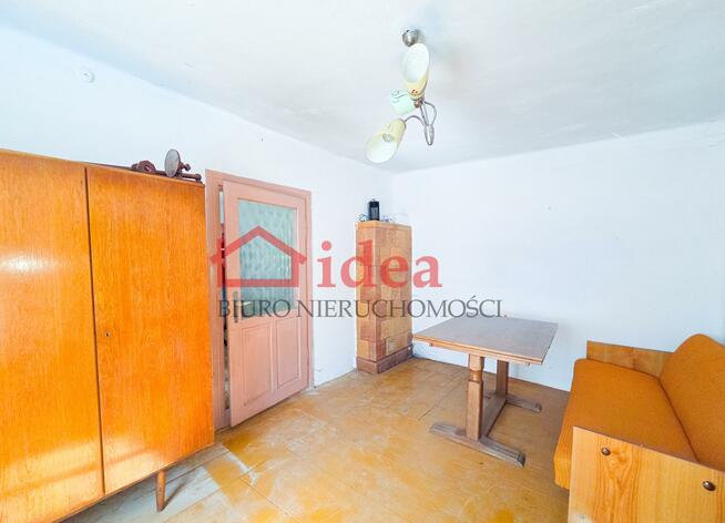 Dom Wesoła gm. Nozdrzec