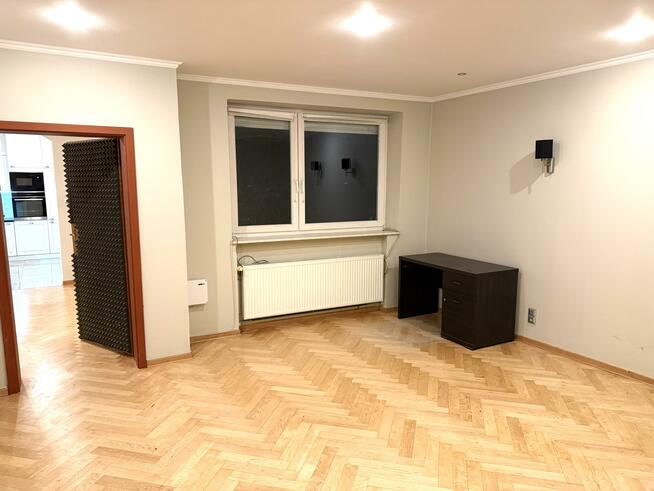 Mieszkanie Warszawa Targówek, Zacisze