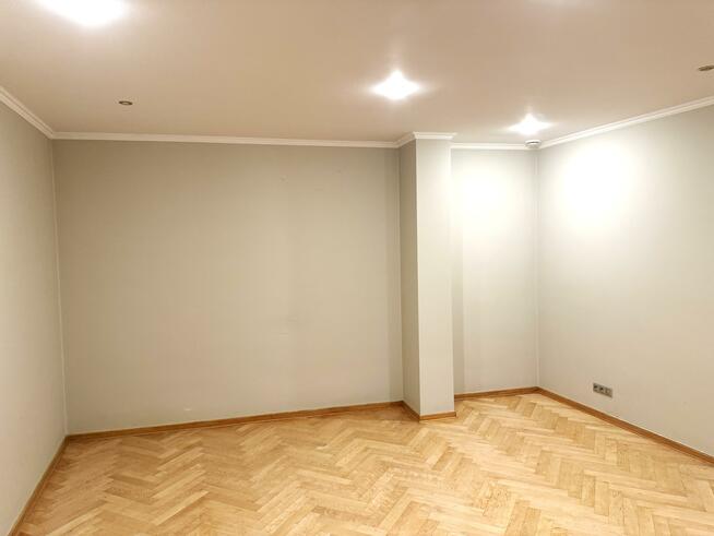 Mieszkanie Warszawa Targówek, Zacisze