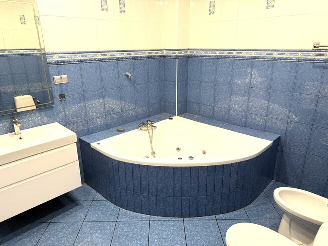 Mieszkanie Warszawa Targówek, Zacisze