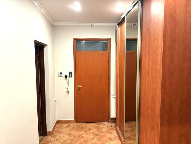 Mieszkanie Warszawa Targówek, Zacisze