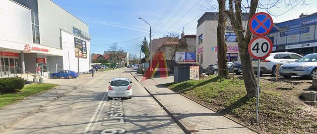 Lokal użytkowy Skawina Korabniki, Popiełuszki