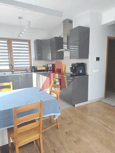 Dom Zakliczyn gm. Siepraw, Zakliczyn