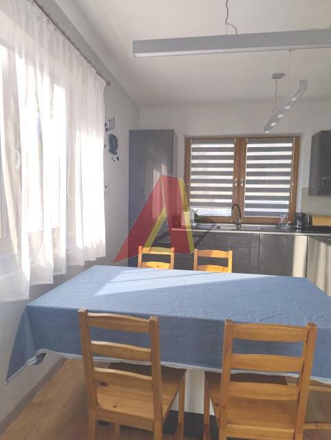 Dom Zakliczyn gm. Siepraw, Zakliczyn