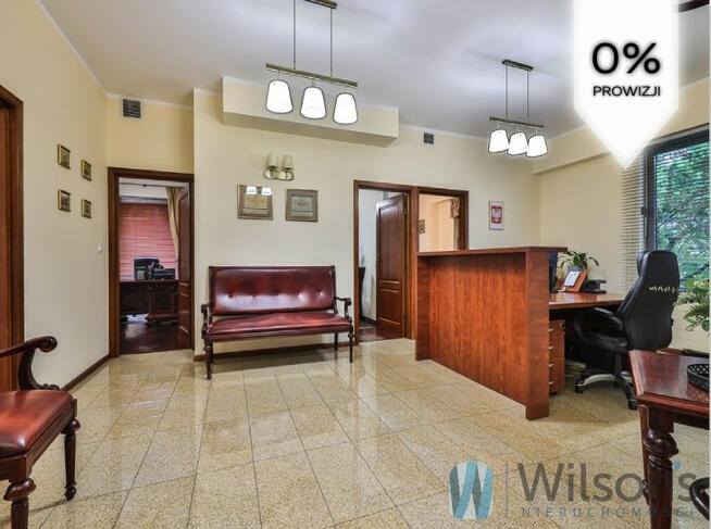 Lokal użytkowy Warszawa gm. Wola Wola, Łucka