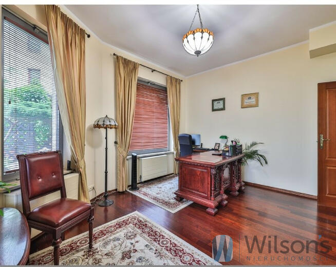 Lokal użytkowy Warszawa gm. Wola Wola, Łucka