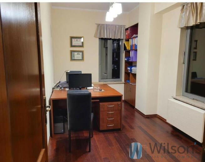 Lokal użytkowy Warszawa gm. Wola Wola, Łucka