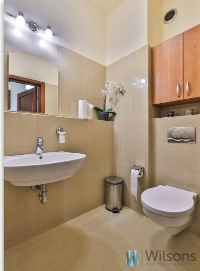 Lokal użytkowy Warszawa gm. Wola Wola, Łucka