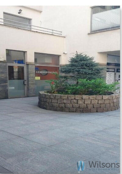 Lokal użytkowy Warszawa gm. Wola Wola, Łucka