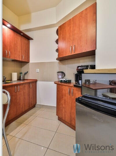 Lokal użytkowy Warszawa gm. Wola Wola, Łucka