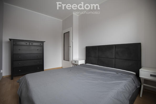 2 pokojowe mieszkanie do wynajęcia