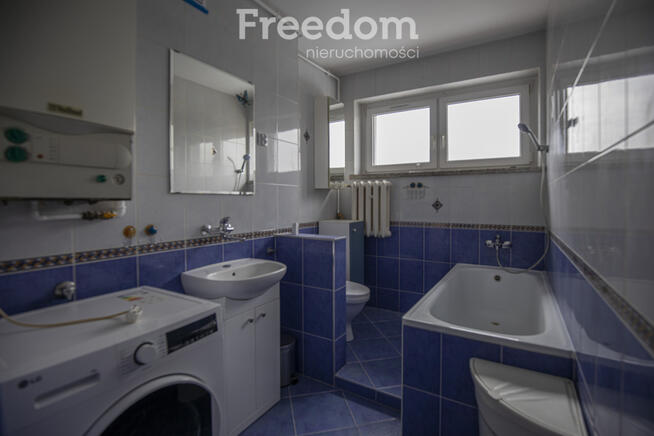 2 pokojowe mieszkanie do wynajęcia