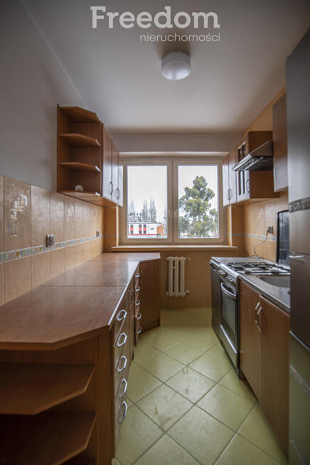 2 pokojowe mieszkanie do wynajęcia