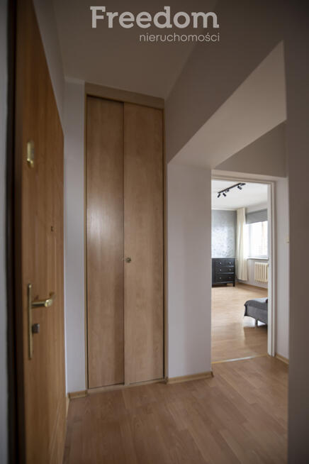 2 pokojowe mieszkanie do wynajęcia