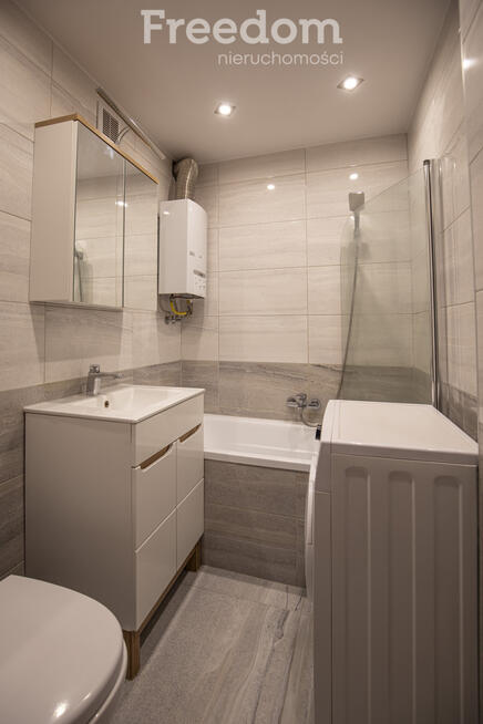 Do wynajęcia 2-pokojowe mieszkanie