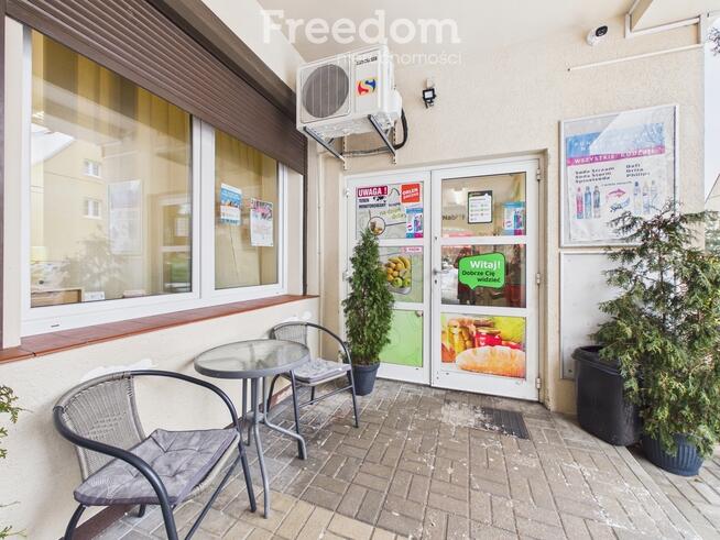 Lokal użytkowy na sprzedaż – Olsztyn