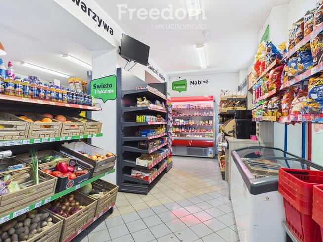 Lokal użytkowy na sprzedaż – Olsztyn