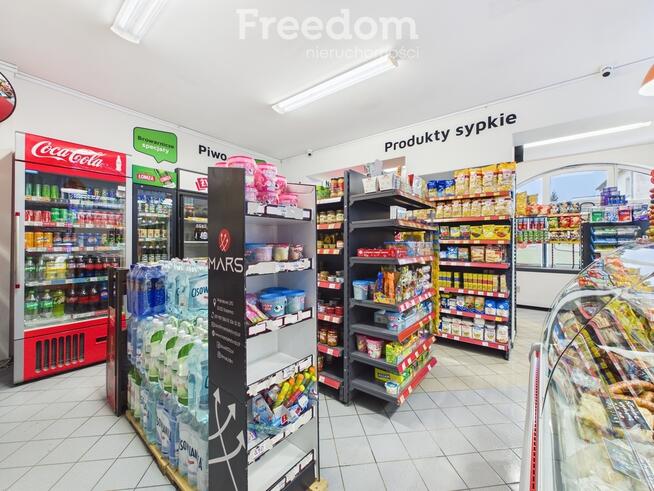 Lokal użytkowy na sprzedaż – Olsztyn