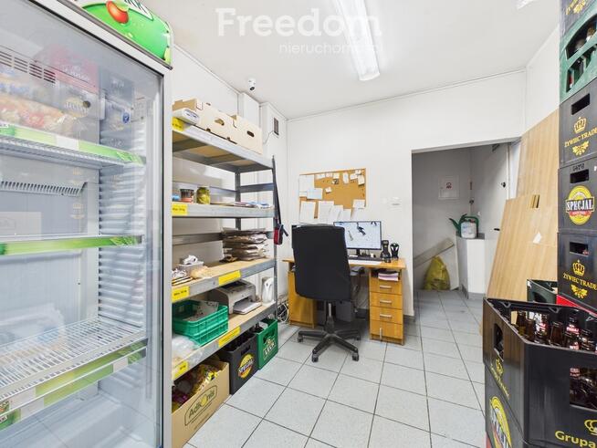 Lokal użytkowy na sprzedaż – Olsztyn