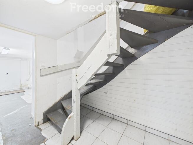 Lokal użytkowy na sprzedaż – Olsztyn