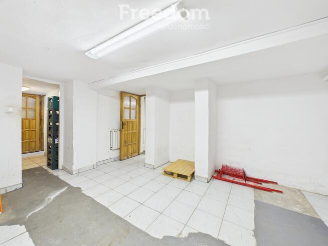 Lokal użytkowy na sprzedaż – Olsztyn