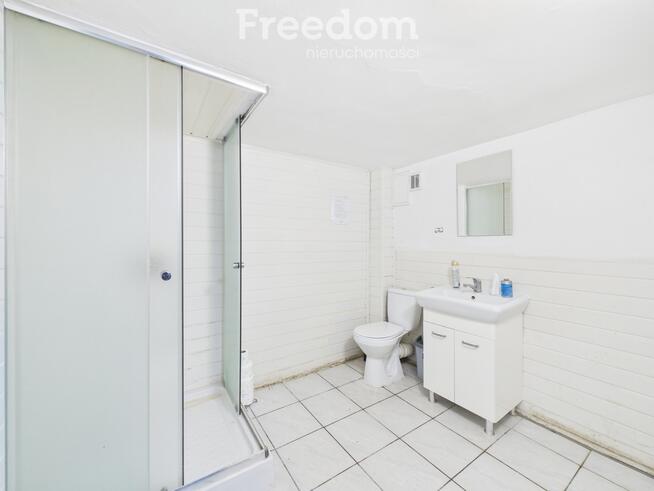 Lokal użytkowy na sprzedaż – Olsztyn