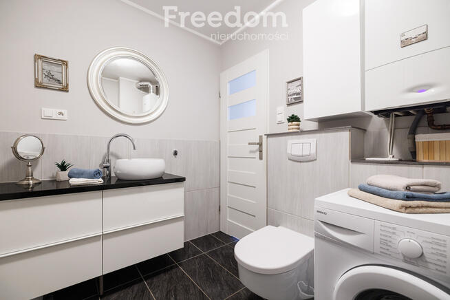 Gotowe 2 pokoje | taras | parter | dobry standard