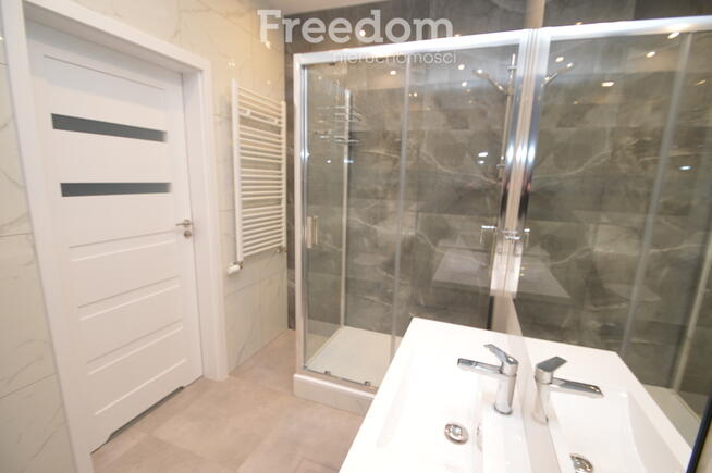 Przepiękne mieszkanie 2 pok na ul. Pomorskiej