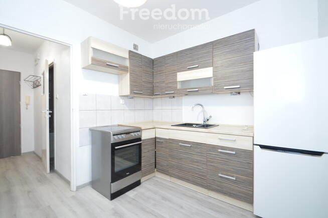 Kawalerka na Jarotach do wynajęcia