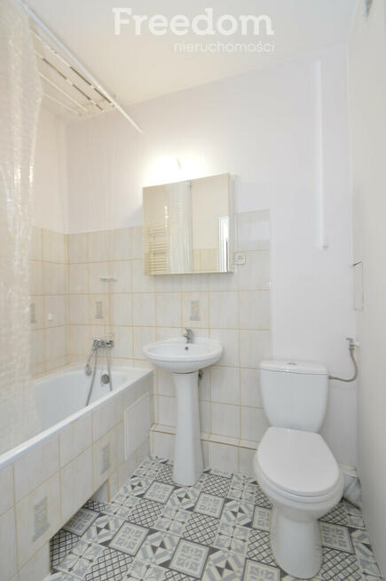 Kawalerka na Jarotach do wynajęcia