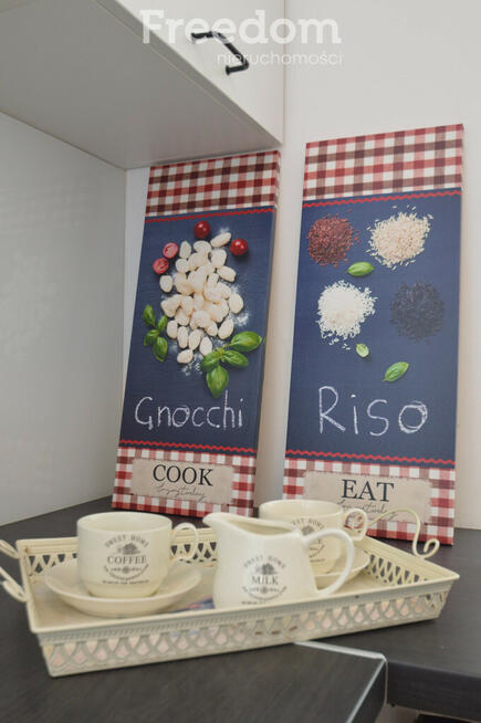 Dwa pokoje na Jarotach do wynajęcia