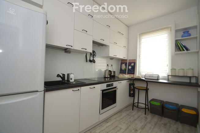 Dwa pokoje na Jarotach do wynajęcia