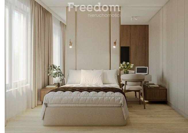 Apartament dla Inwestora Nowa Przystań