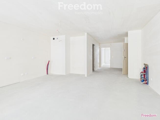 Apartament dla Inwestora Nowa Przystań