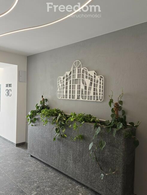 Apartament dla Inwestora Nowa Przystań