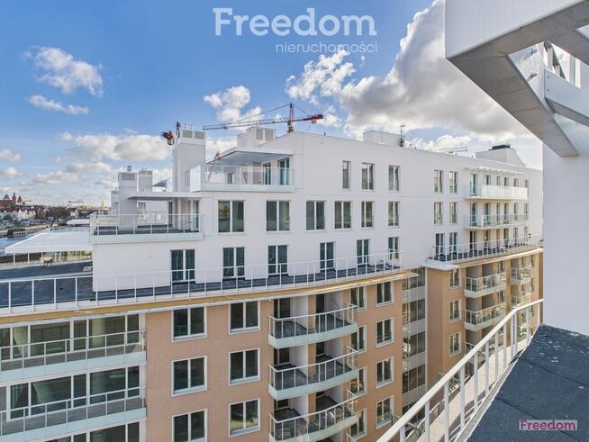 Apartament dla Inwestora Nowa Przystań