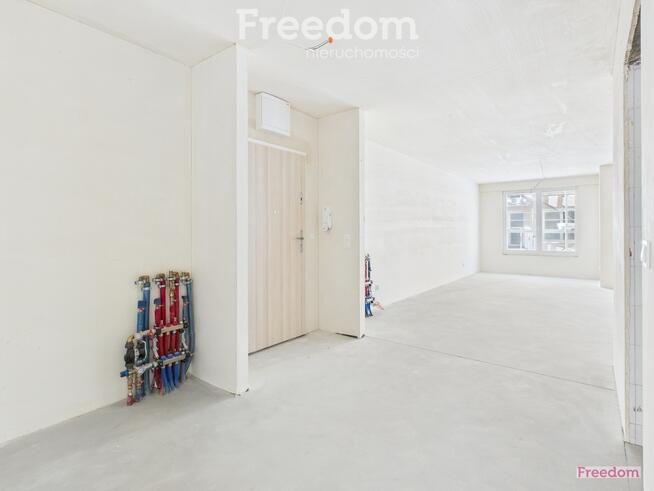 Apartament dla Inwestora Nowa Przystań