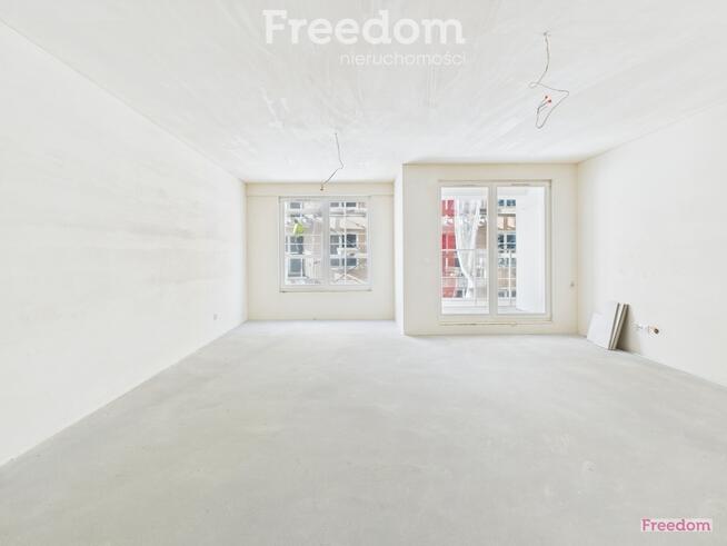 Apartament dla Inwestora Nowa Przystań