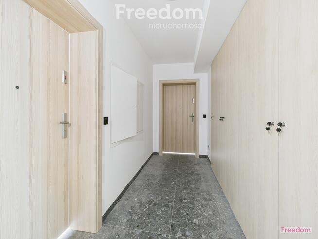 Apartament dla Inwestora Nowa Przystań