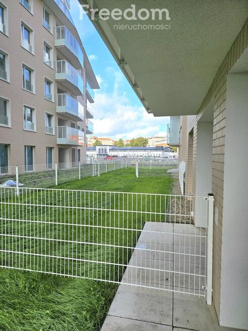 Apartament dla Inwestora Nowa Przystań