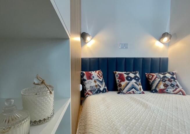 ✅Zobacz>>> Nowa kawalerka na Bielanch✅