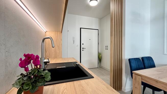 ✅Zobacz>>> Nowa kawalerka na Bielanch✅