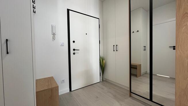 ✅Zobacz>>> Nowa kawalerka na Bielanch✅