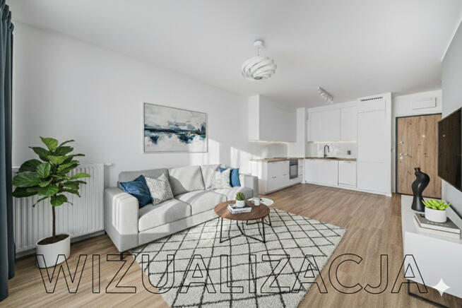 ✅Sprawdź >>> Komfortowe 2p, Nowy Budynek✅