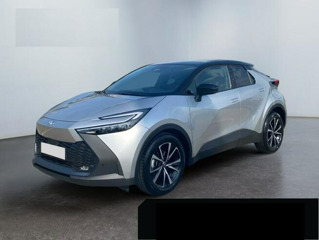 Toyota C-HR Executive 140KM Dostępna od ręki ! Executive Niska Cena! 1598 zł