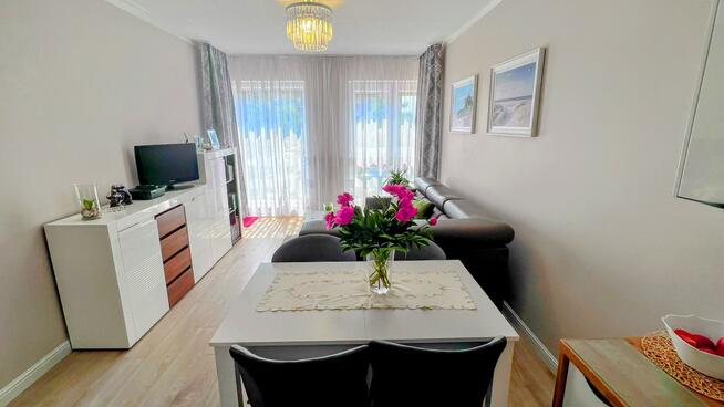 Mieszkanie Kołobrzeg Bajkowe, Mazowiecka