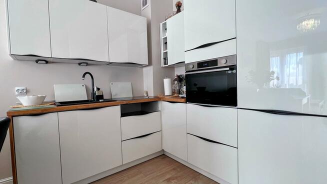 Mieszkanie Kołobrzeg Bajkowe, Mazowiecka